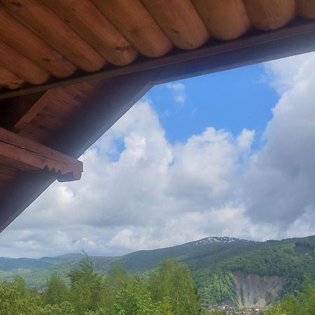 Villa Gold Yaremche Eksteriør billede