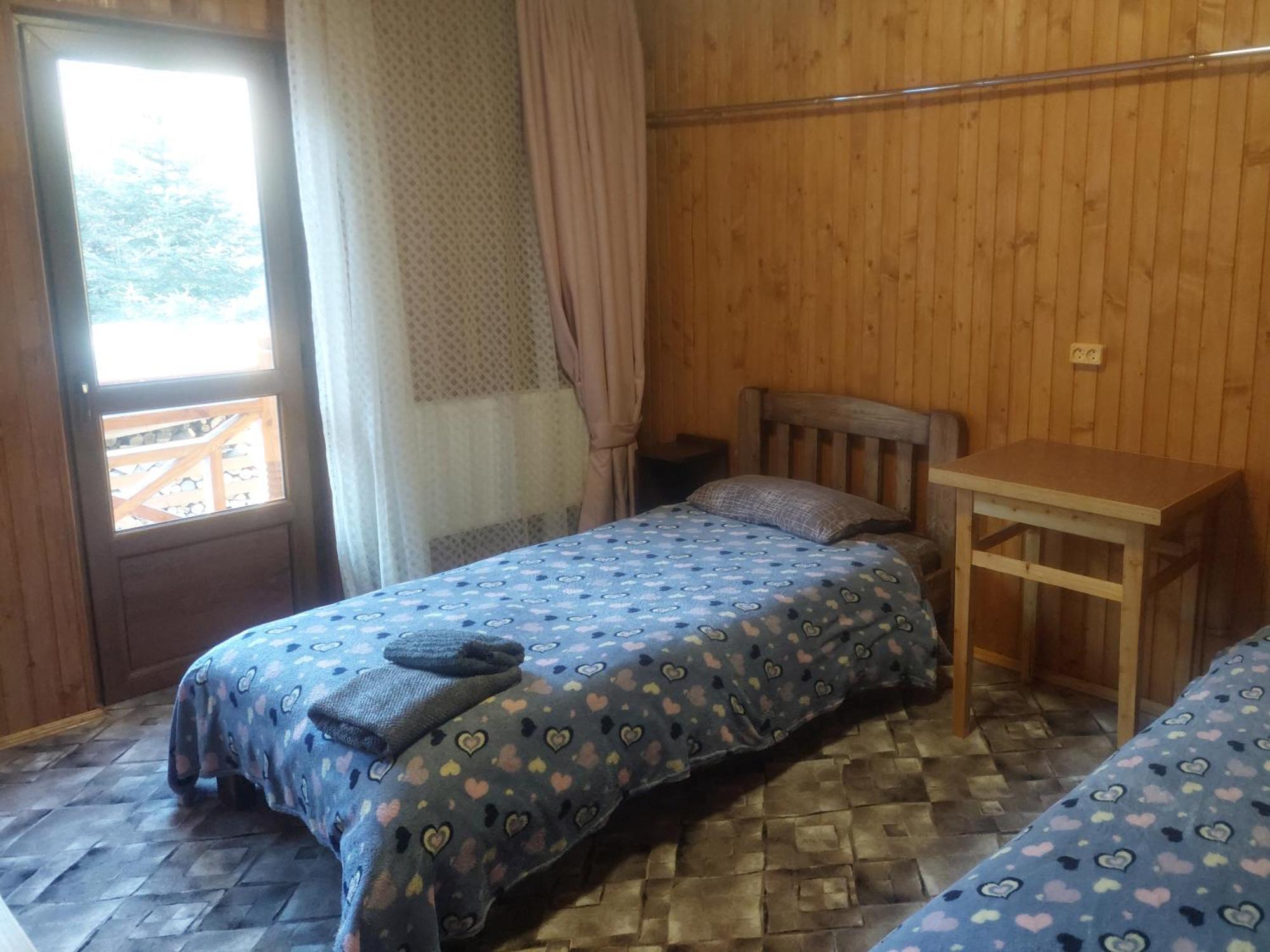 Villa Gold Yaremche Eksteriør billede
