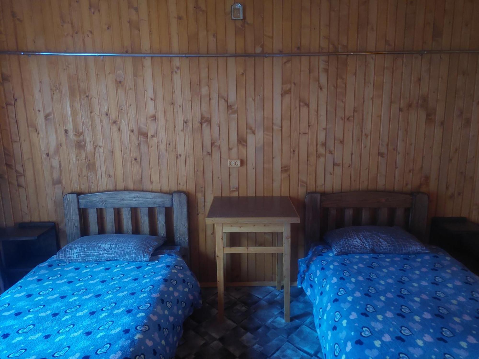 Villa Gold Yaremche Eksteriør billede