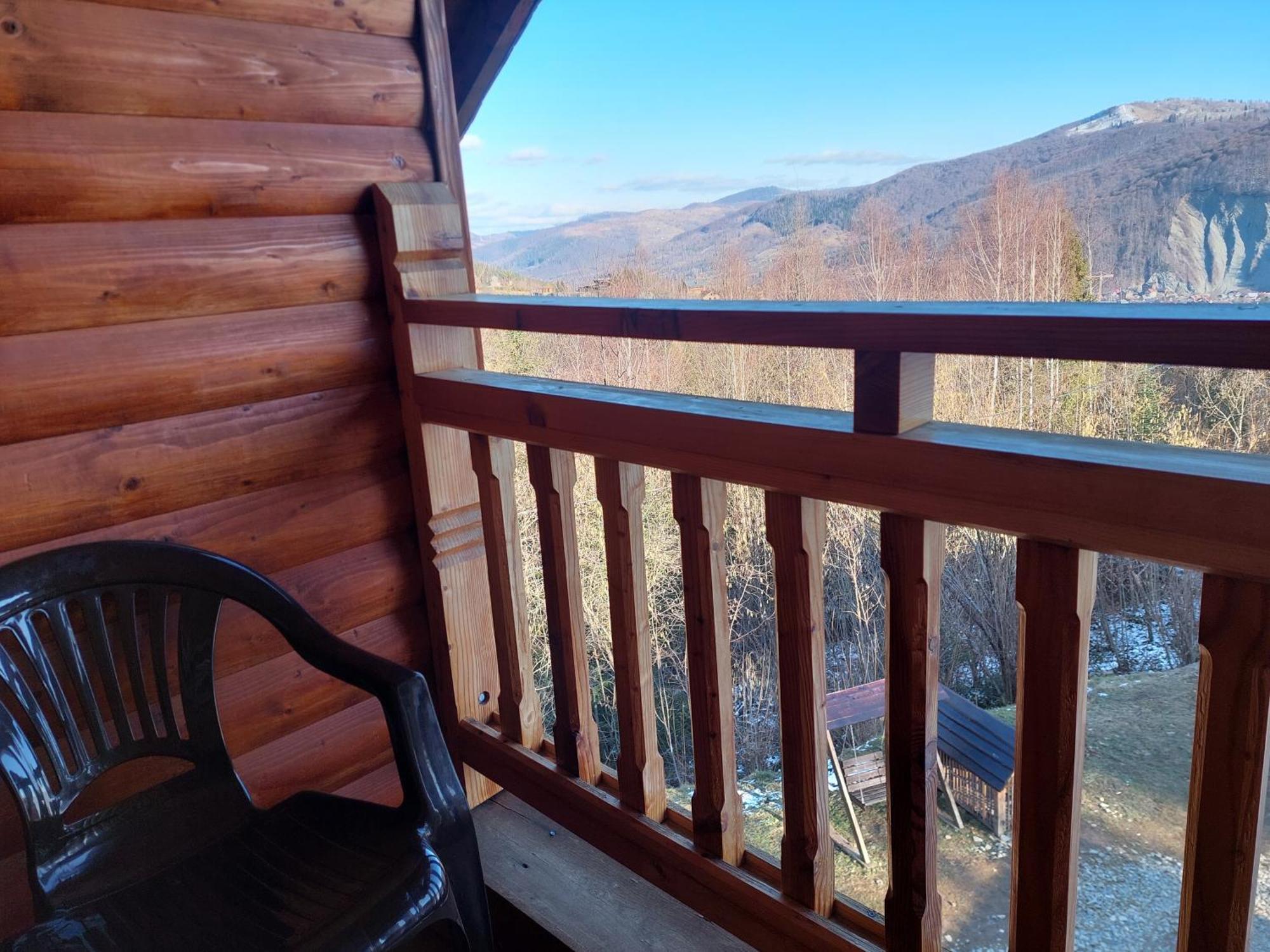 Villa Gold Yaremche Eksteriør billede